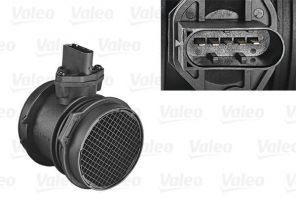 Valeo 253707 - Snímač množstva pretekajúceho vzduchu -