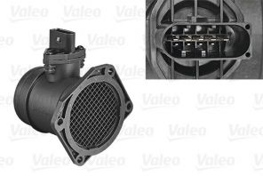 Valeo 253708 - Snímač množstva pretekajúceho vzduchu -
