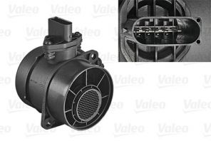 Valeo 253719 - Snímač množstva pretekajúceho vzduchu -