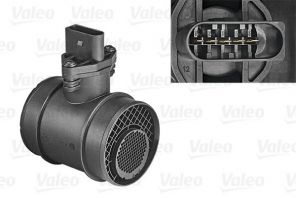 Valeo 253742 - Snímač množstva pretekajúceho vzduchu -