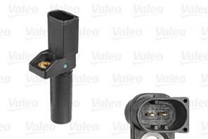 Valeo 254008 - Snímač generátor impulzov, kľukový hriadeľ -
