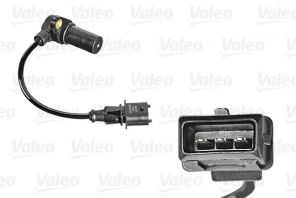 Valeo 254009 - Snímač generátor impulzov, kľukový hriadeľ -