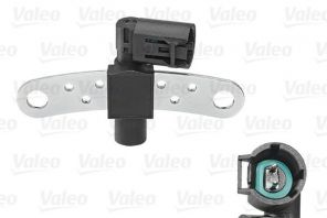 Valeo 254010 - Snímač generátor impulzov, kľukový hriadeľ -