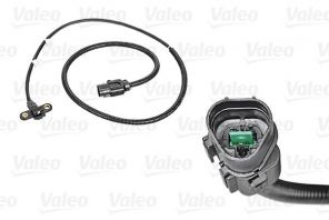Valeo 254014 - Snímač generátor impulzov, kľukový hriadeľ -
