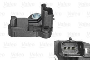 Valeo 254015 - Snímač generátor impulzov, kľukový hriadeľ -