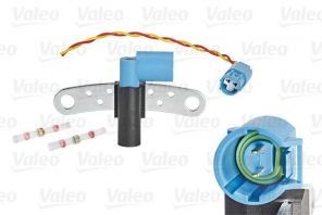 Valeo 254016 - Snímač generátor impulzov, kľukový hriadeľ -