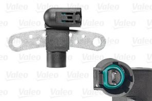 Valeo 254017 - Snímač generátor impulzov, kľukový hriadeľ -
