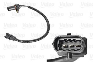 Valeo 254027 - Snímač generátor impulzov, kľukový hriadeľ -