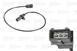 Valeo 254029 - Snímač generátor impulzov, kľukový hriadeľ -