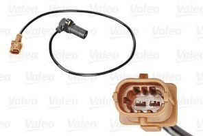 Valeo 254034 - Snímač generátor impulzov, kľukový hriadeľ -