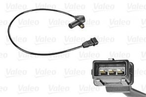 Valeo 254037 - Snímač generátor impulzov, kľukový hriadeľ -