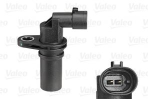 Valeo 254039 - Snímač generátor impulzov, kľukový hriadeľ -