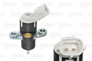 Valeo 254041 - Snímač generátor impulzov, kľukový hriadeľ -
