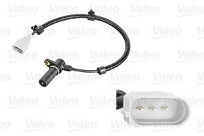 Valeo 254045 - Snímač generátor impulzov, kľukový hriadeľ -