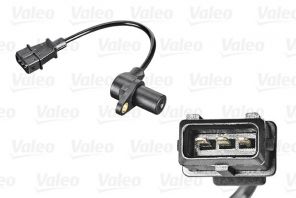 Valeo 254050 - Snímač generátor impulzov, kľukový hriadeľ -
