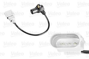 Valeo 254051 - Snímač generátor impulzov, kľukový hriadeľ -