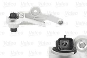 Valeo 254065 - Snímač generátor impulzov, kľukový hriadeľ -