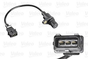Valeo 254068 - Snímač generátor impulzov, kľukový hriadeľ -