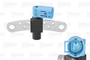 Valeo 254070 - Snímač generátor impulzov, kľukový hriadeľ -