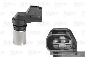Valeo 254072 - Snímač generátor impulzov, kľukový hriadeľ -