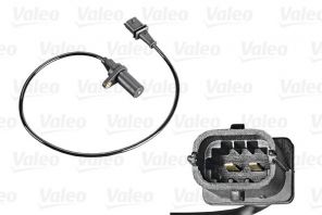 Valeo 254079 - Snímač generátor impulzov, kľukový hriadeľ -