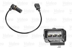 Valeo 254087 - Snímač generátor impulzov, kľukový hriadeľ -