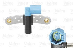 Valeo 254090 - Snímač generátor impulzov, kľukový hriadeľ -