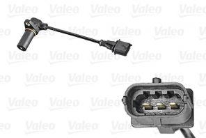 Valeo 254097 - Snímač generátor impulzov, kľukový hriadeľ -