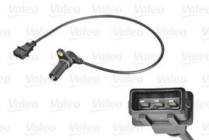 Valeo 254100 - Snímač generátor impulzov, kľukový hriadeľ -