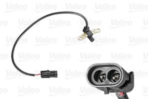Valeo 254103 - Snímač generátor impulzov, kľukový hriadeľ -