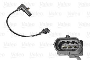 Valeo 254112 - Snímač generátor impulzov, kľukový hriadeľ -