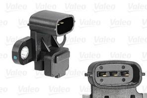 Valeo 254119 - Snímač generátor impulzov, kľukový hriadeľ -