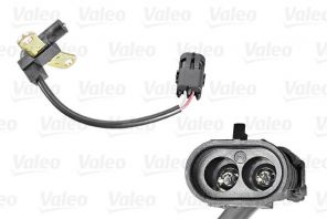 Valeo 254124 - Snímač generátor impulzov, kľukový hriadeľ -