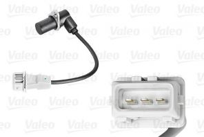 Valeo 254125 - Snímač generátor impulzov, kľukový hriadeľ -