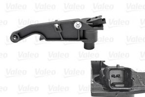 Valeo 254127 - Snímač generátor impulzov, kľukový hriadeľ -