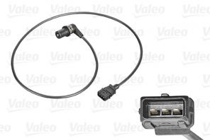Valeo 254132 - Snímač generátor impulzov, kľukový hriadeľ -