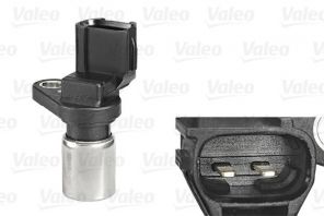 Valeo 254143 - Snímač generátor impulzov, kľukový hriadeľ -