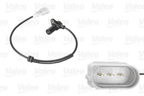 Valeo 254168 - Snímač generátor impulzov, kľukový hriadeľ -