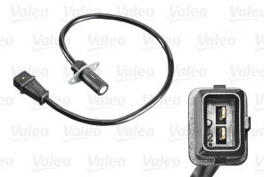Valeo 254176 - Snímač generátor impulzov, kľukový hriadeľ -