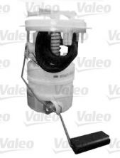 Valeo 347101 - Prívodná jednotka -