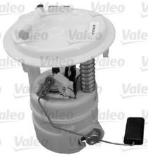 Valeo 347102 - Prívodná jednotka -