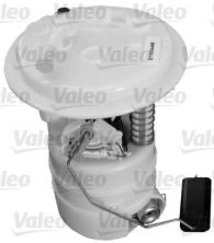 Valeo 347103 - Prívodná jednotka -