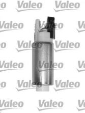 Valeo 347208 - Palivové čerpadlo -