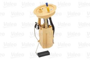 Valeo 347277 - Prívodná jednotka -