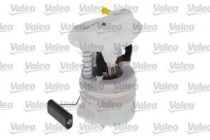 Valeo 347284 - Prívodná jednotka -
