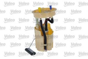 Valeo 347287 - Prívodná jednotka -