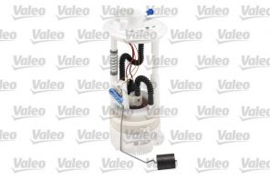 Valeo 347289 - Prívodná jednotka -