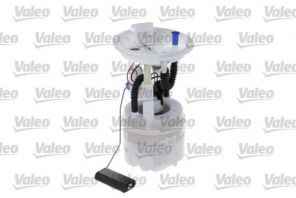 Valeo 347291 - Prívodná jednotka -
