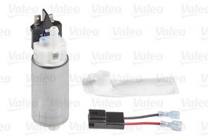 Valeo 347298 - Palivové čerpadlo -