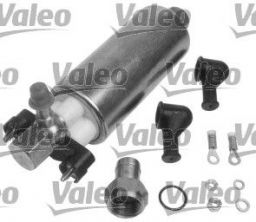 Valeo 347301 - Palivové čerpadlo -